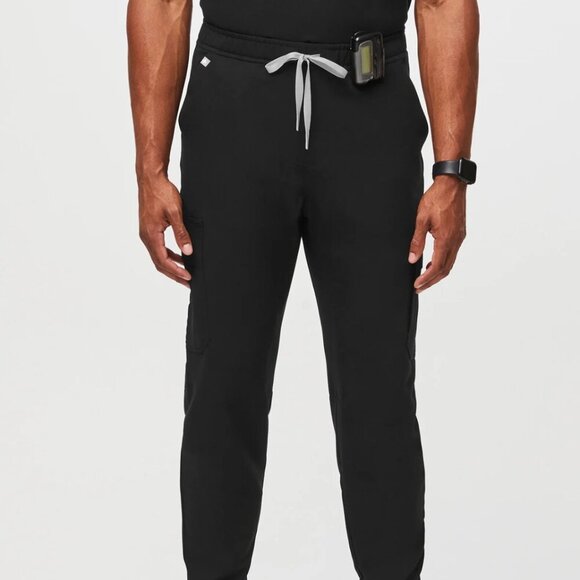 Figs Other - FIGS Technical Collection Axim Cargo Scrub Pants | Size L | Style M22SW2001
